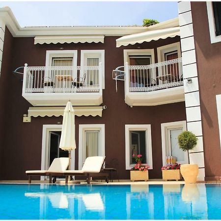 Altanahouse Apartment Парга Екстериор снимка