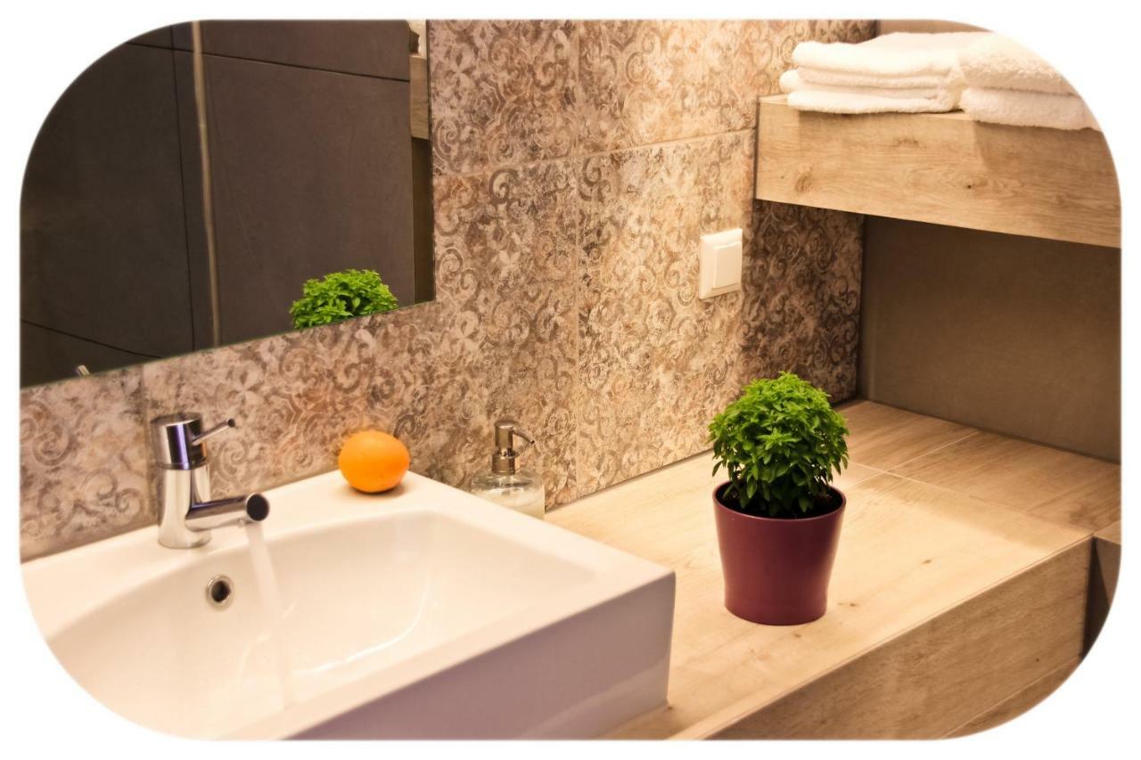 Altanahouse Apartment Парга Екстериор снимка