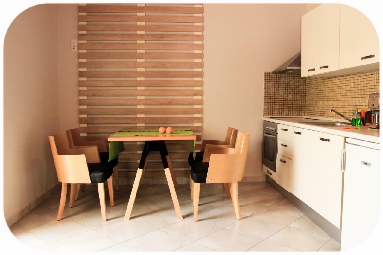 Altanahouse Apartment Парга Екстериор снимка