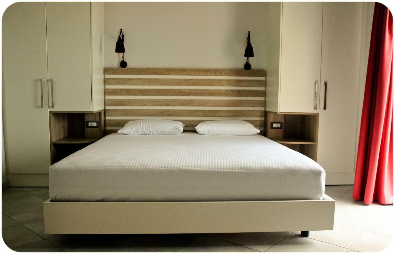Altanahouse Apartment Парга Екстериор снимка