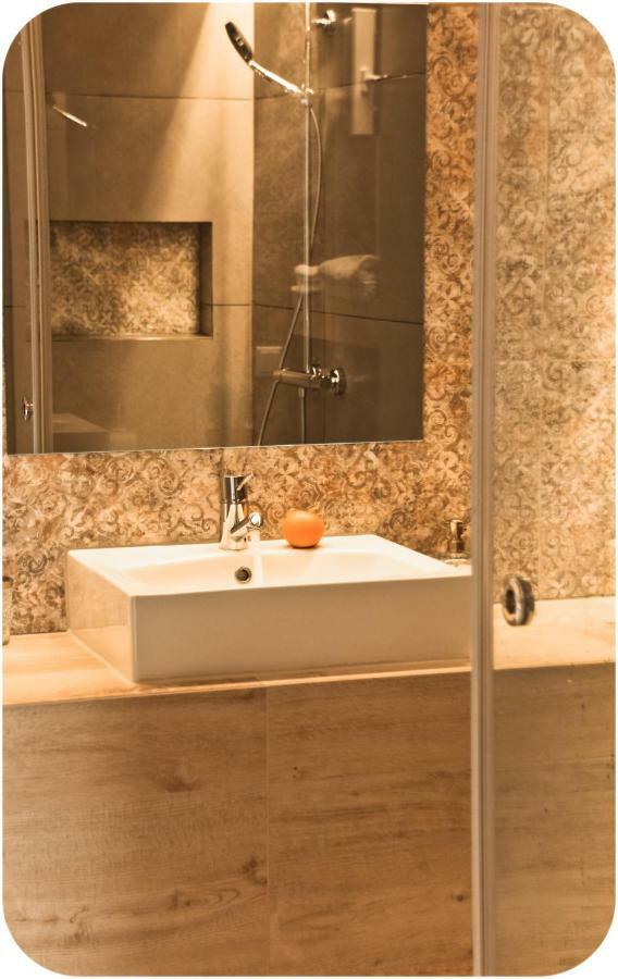 Altanahouse Apartment Парга Екстериор снимка